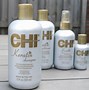 Image result for CHI Keratin