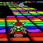 Image result for Rainbow Road Space