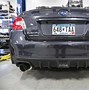 Image result for Subaru WRX STI 2017 Exhaust
