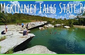 Image result for McKinney State Park