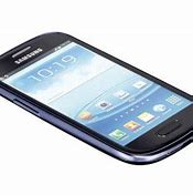 Image result for Samsung Galaxy S3 Mini Pabble Blue Color