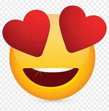 Image result for Heart Eyes Twitch Emoji