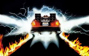 Image result for Back to the Future Apple TV