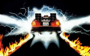 Image result for Back to the Future Part II Movie