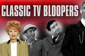 Image result for Best Vintage TV Bloopers