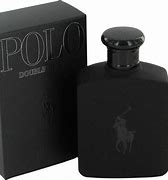 Image result for Polo Double Black Ralph Lauren