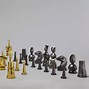 Image result for Max Ernst Chess Set