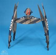 Image result for Star Wars Vulture Droid Toys
