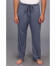 Image result for Big and Tall Lounge Pants
