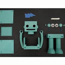 Image result for Robots Easy-Build