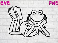Image result for Loving Kermit Meme