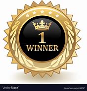 Image result for First Place Winner