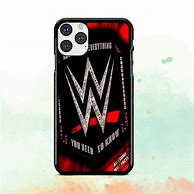 Image result for WWE iPhone 11" Case