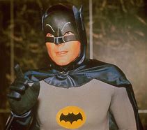 Image result for Adam West Batman TV