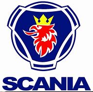 Image result for โลโก้ Scania