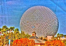 Image result for Disney Epcot iPhone Wallpaper