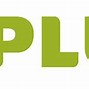 Image result for Plus 1 Button PNG