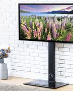 Image result for 24 Inch Smart TV with Center Stand