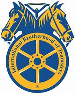 Image result for Teamsters Local 509 Logo