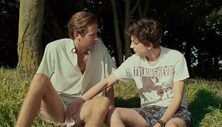 Image result for Call Me by Your Name Meme