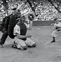 Image result for Larry Doby Hitting