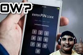 Image result for iPhone 6 Forgot Pin