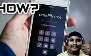 Image result for How to Unlock My Nuu Phone Pin Numbers