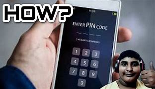 Image result for I Forgot My Pin Number