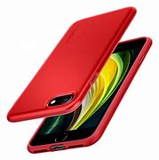 Image result for SPIGEN Thin Fit Red iPhone 12