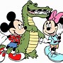 Image result for Mickey and Minnie Mouse Cartoon Characters