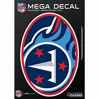 Image result for Tennessee Titans Stickers