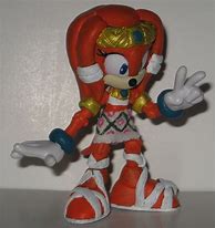 Image result for Tikal Sonic Action Figure