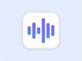 Image result for Voice App Icon