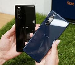 Image result for Sony Xperia 5 Mark 4