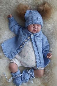 Image result for I Believe in Angels Knitting Patterns