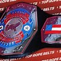 Image result for Southern Heavyweight Belt
