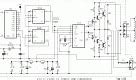 Image result for Inverter Circuit Diagram