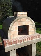 Image result for Building a Wood Fired Oven
