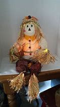 Image result for Fiber Optic Thanksgiving Decorations