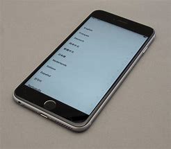Image result for Iphone6splus Serial