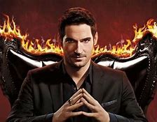 Image result for Lucifer Season 5B