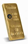 Image result for Gold Bullion Bars