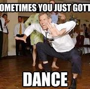 Image result for Funny Dance Meme