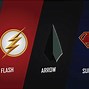 Image result for Flash Logo CW