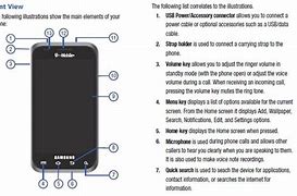 Image result for Samsung Galaxy 14 Phone Instructions