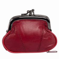 Image result for Change Purse with Clasp