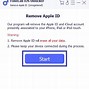 Image result for Apple iPad Reset Password