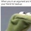 Image result for Scuffed Kermit Meme