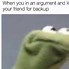 Image result for Funny Memes with No Words Kermit