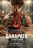 Image result for Ganapath Movie